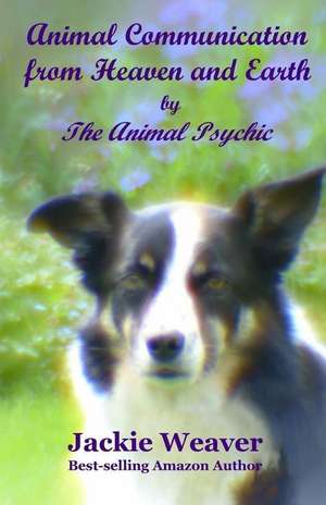 Animal Communication from Heaven and Earth de Jackie Weaver