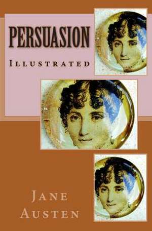 Persuasion de Jane Austen