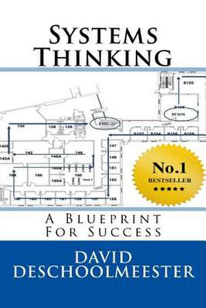 Systems Thinking de MR David W. Deschoolmeester