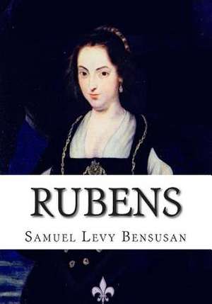 Rubens de Samuel Levy Bensusan