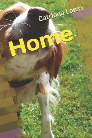 Home de MS Catriona Lowry