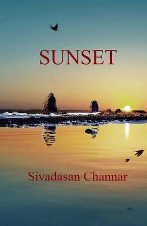 Sunset de Dr Sivadasan Channar