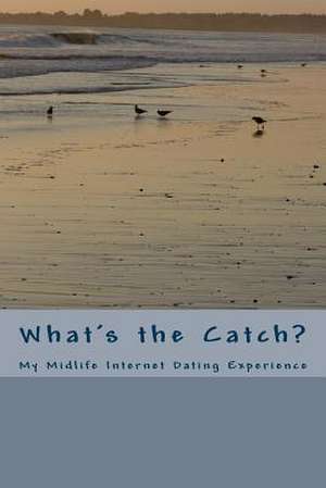 What's the Catch? de K. Newman