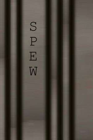 Spew de S. P. Ew