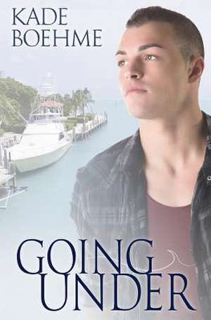 Going Under de Kade Boehme