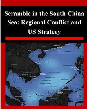 Scramble in the South China Sea de Air War College