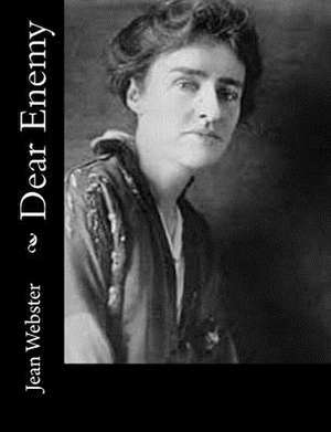 Dear Enemy de Jean Webster