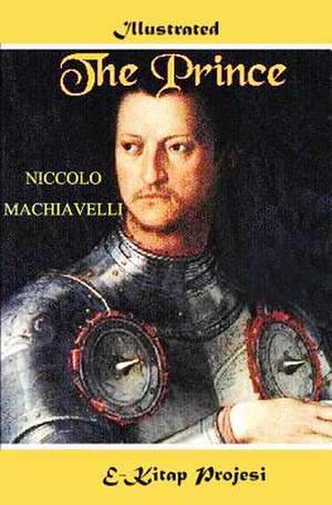 The Prince de Niccolo Machiavelli