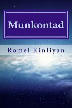 Munkontad de Romel B. Kinliyan