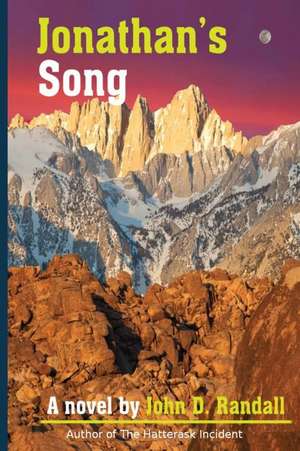 Jonathan's Song de MR John D. Randall