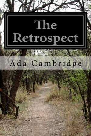 The Retrospect de Ada Cambridge