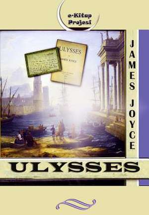 Ulysses de James Joyce