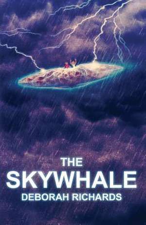 The Skywhale de Deborah Richards