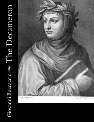 The Decameron de Giovanni Boccaccio