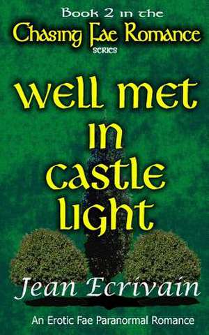 Well Met in Castle Light de Jean Ecrivain