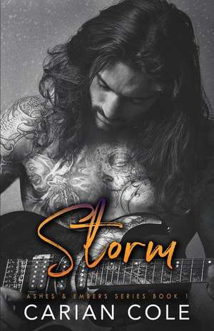 Storm de Carian Cole