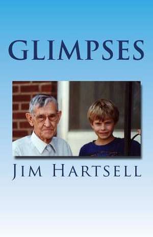 Glimpses de Jim Hartsell