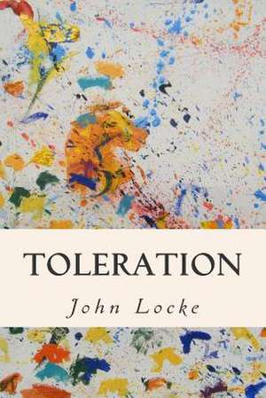 Toleration de John Locke