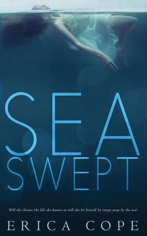 Sea Swept de Erica Cope