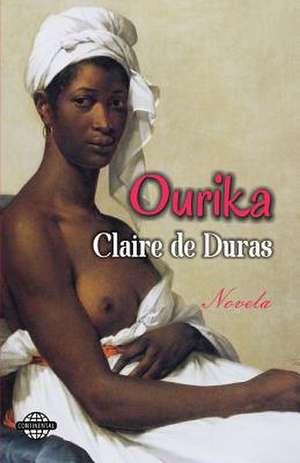 Ourika de Claire de Duras