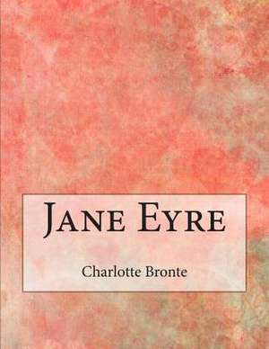 Jane Eyre de Charlotte Bronte