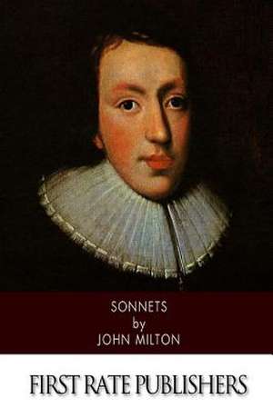 Sonnets de John Milton