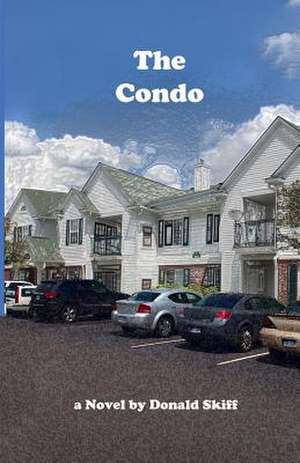 The Condo de Donald E. Skiff