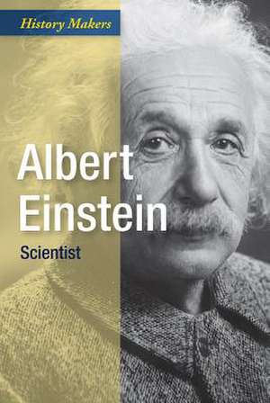 Albert Einstein de Andrew May