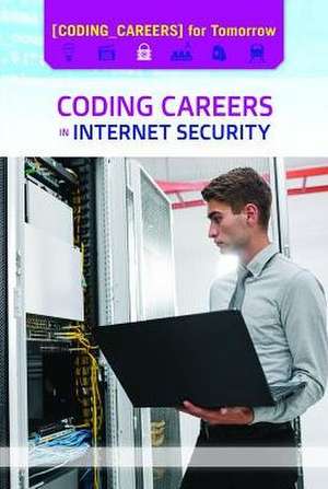 Coding Careers in Internet Security de Kate Shoup