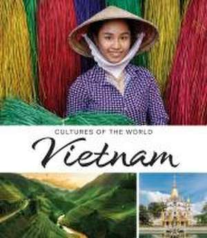 Vietnam de Jennifer Lombardo