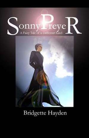 Sonny Preyer Vol 1 de Bridgette Hayden