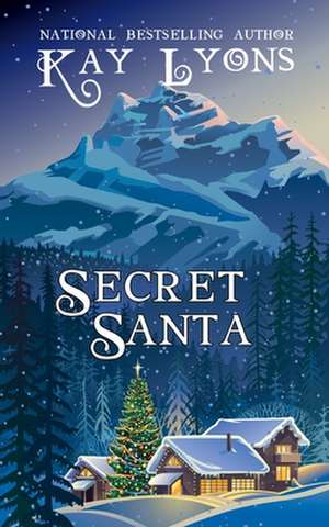 Secret Santa de Kay Lyons Stockham