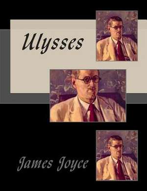 Ulysses de James Joyce