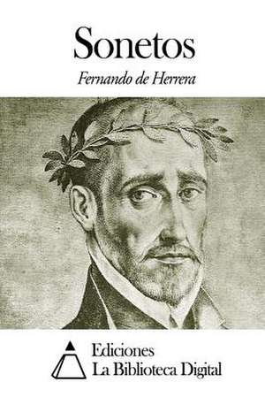 Sonetos de Fernando De Herrera