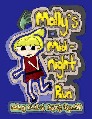 Molly's Midnight Run de Anthony Schmidt