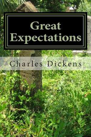 Great Expectations de Charles Dickens