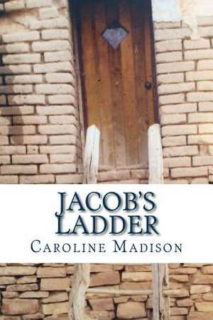 Jacob's Ladder de Caroline Madison