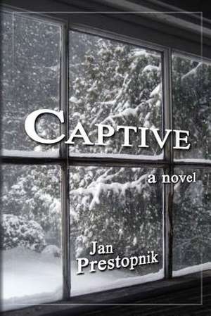 Captive de Jan Prestopnik