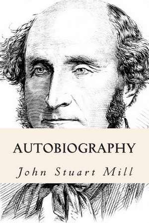 Autobiography de John Stuart Mill