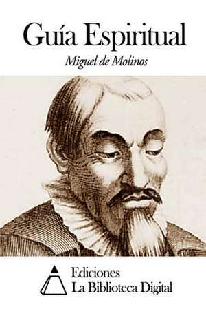 Guia Espiritual de Miguel de Molinos