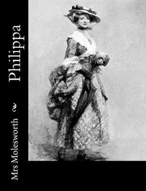 Philippa de Mrs Molesworth