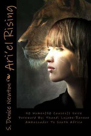 Ari'el Rising de S. Denice Newton