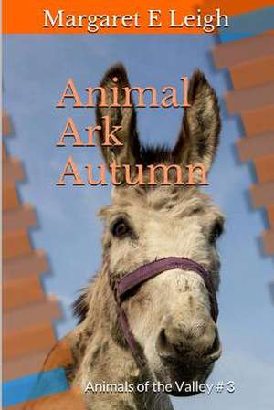 Animal Ark Autumn de Margaret Eleanor Leigh