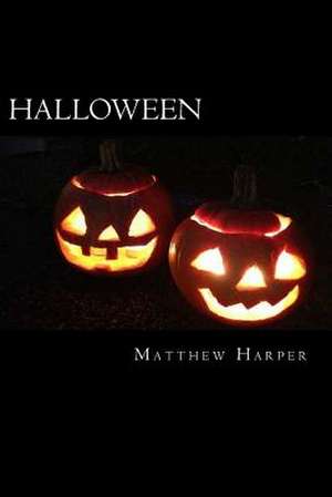 Halloween de Matthew Harper