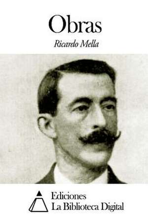 La Ley del Numero de Ricardo Mella