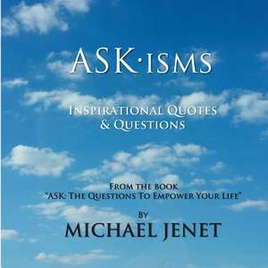 Askisms de Michael Jenet