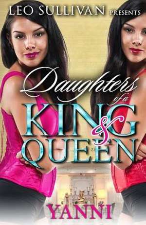 Daughters of a King and Queen de Yanni