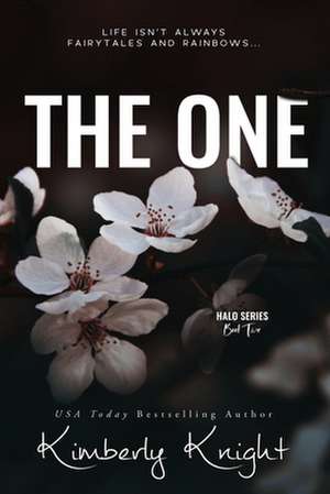 The One de Kimberly Knight