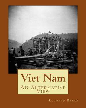 Viet Nam de Richard Baker