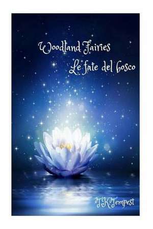 Woodland Fairies de T. K. Tempest